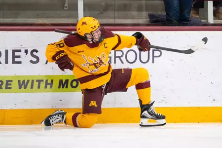 Murphy_Abbey, celebration