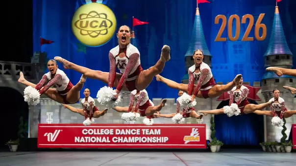 Gopher Round Table: Dance Team