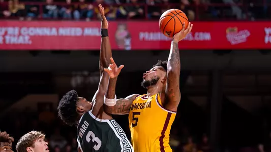 Crocker-Johnson Basket