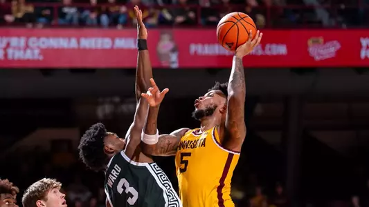 Crocker-Johnson Basket