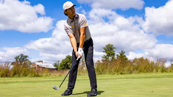 Chun-Ta Wu - Action Shot