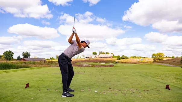 Chun-Ta Wu - Action Shot