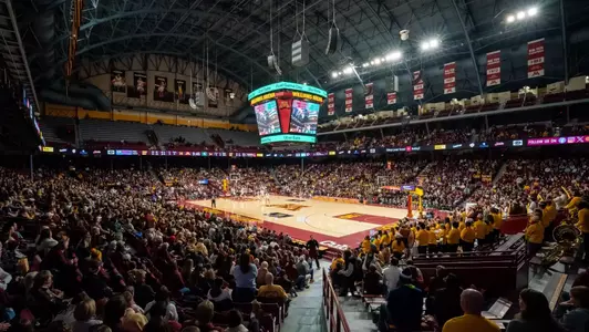 Williams Arena