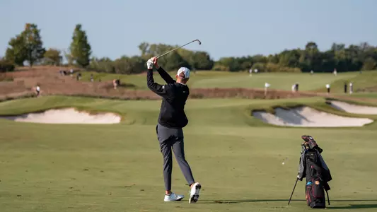 Joe Honsa - Action Shot