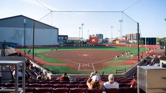 Jane Sage Cowles Stadium picture