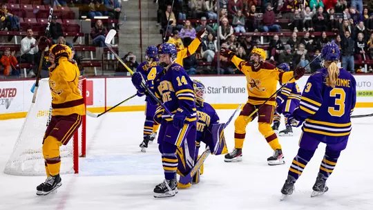 Kaiser_Madison, celebration