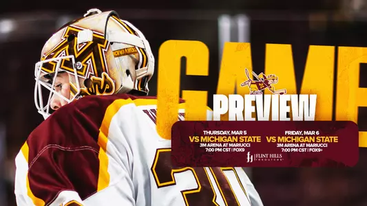 MHK Preview vs MSU 3-5-26