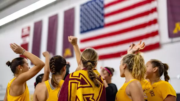 Minnesota Tennis Team