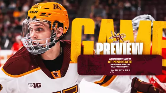 MHK Preview at PSU 3-11-26