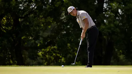 Chun-Ta Wu - Action Shot