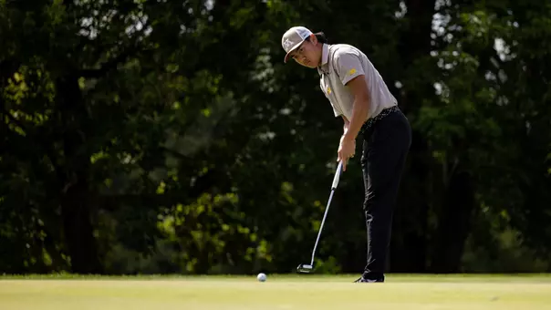 Chun-Ta Wu - Action Shot