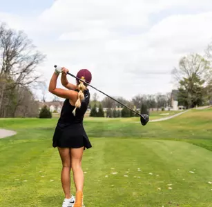 Isabella McCauley Boilermaker Spring Classic