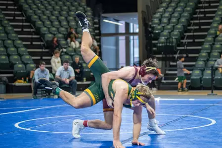 Wyatt Duchateau