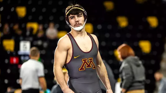 Dawson Johnson