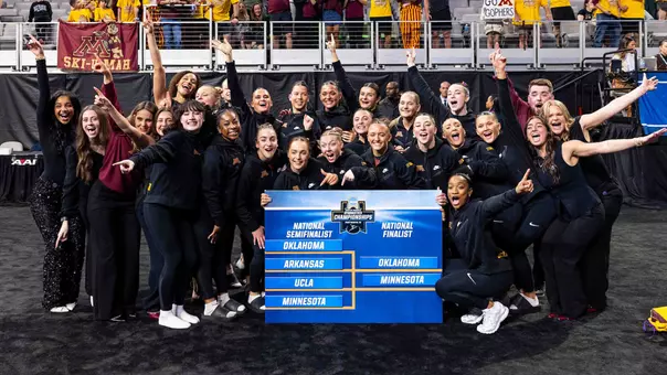 NCAA Semifinals, Team