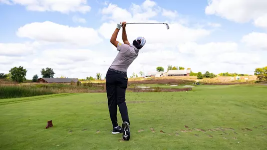 Chun-Ta Wu - Action Shot