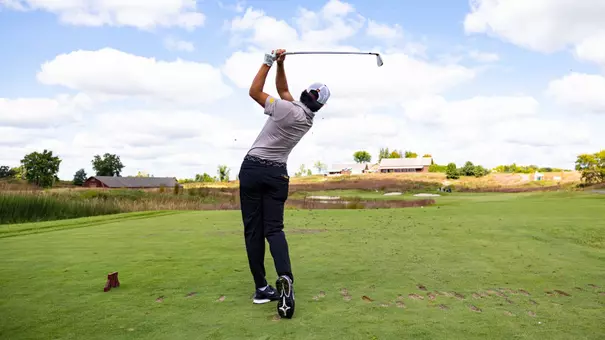 Chun-Ta Wu - Action Shot