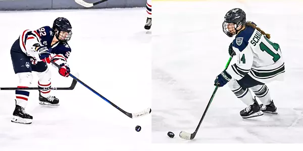 Schalin, Allard Transfer Additions