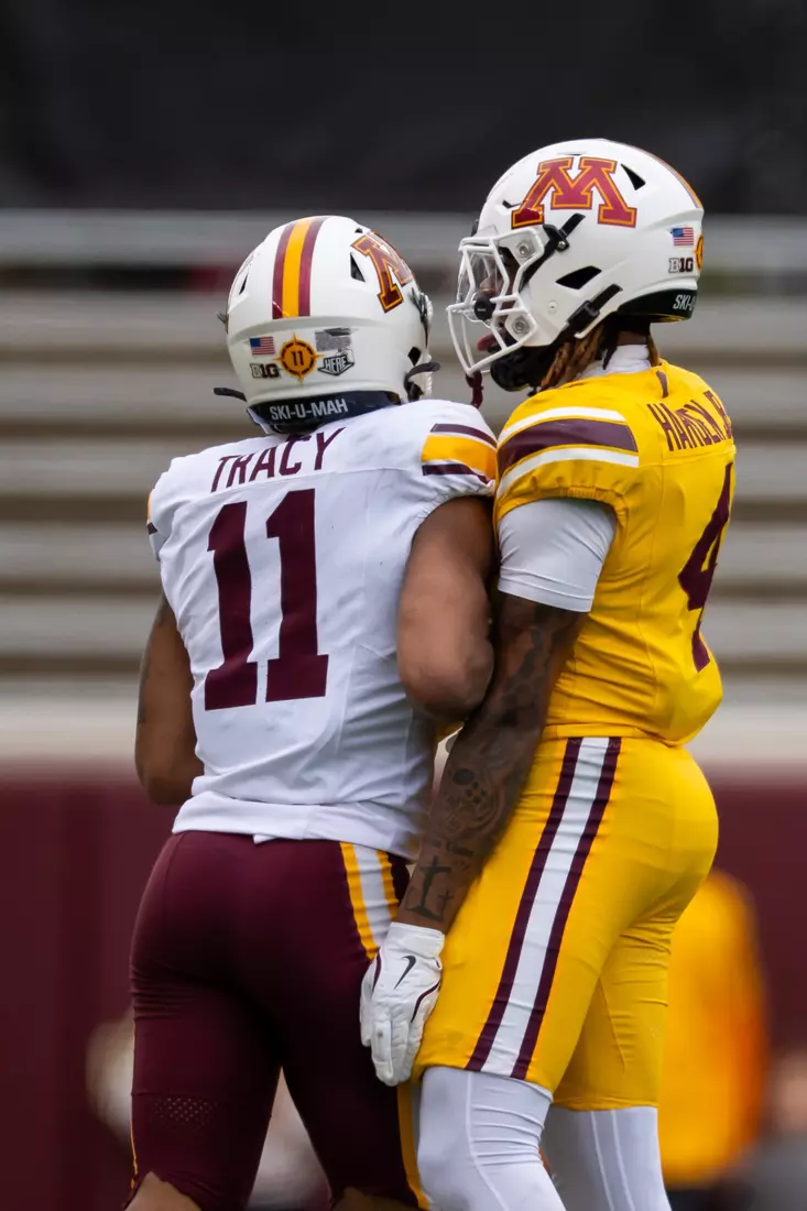 Tracy_Javon, Harden_Zachry