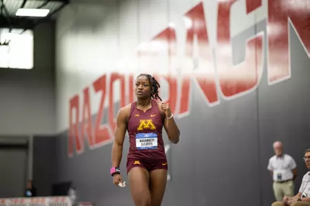 nabwe shot put at ncaa indoor championships in 2026