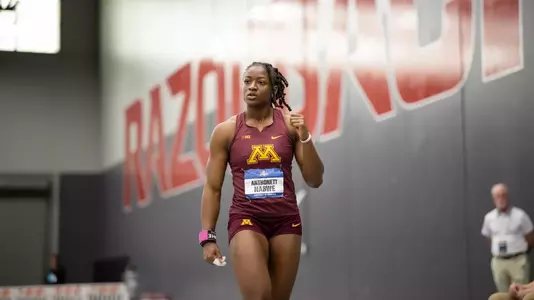 nabwe shot put at ncaa indoor championships in 2026