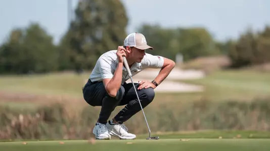 Torger Ohe - Action Shot