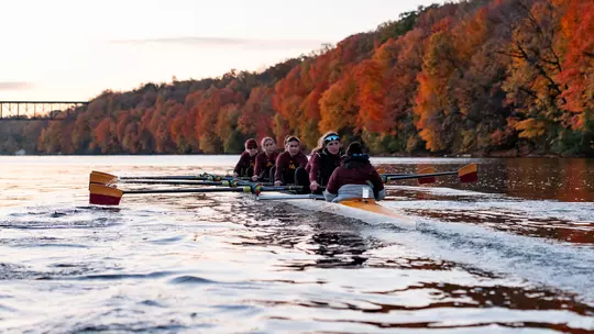 Rowing Team