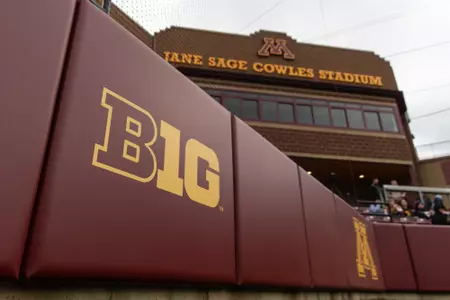 Jane Sage Cowles Stadium