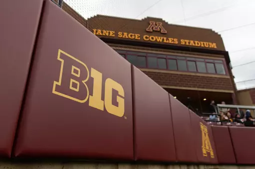 Jane Sage Cowles Stadium