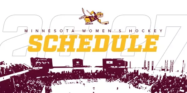 2026-27 schedule release