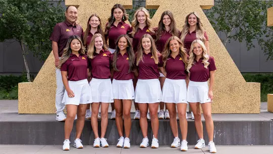 Team Photo 2025