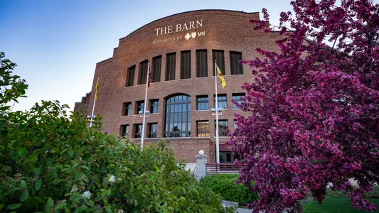 The Barn by Blue Cross and Blue Shield of Minnesota