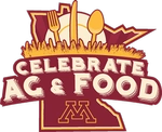 Celebrate Ag Food Schedule