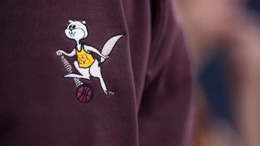 Goldy MBB Logo
