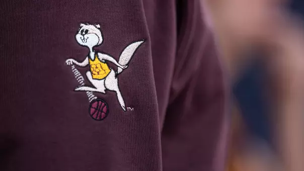 Goldy MBB Logo