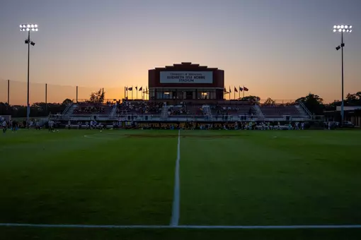Elizabeth Lyle Robbie Stadium