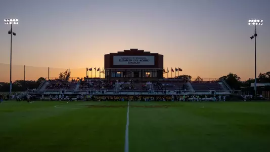 Elizabeth Lyle Robbie Stadium