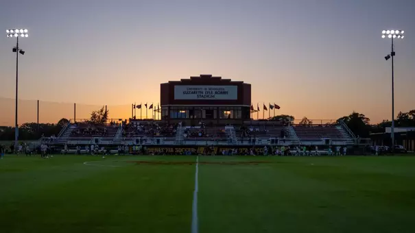 Elizabeth Lyle Robbie Stadium