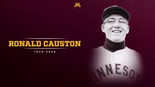 ronald "ron" causton
