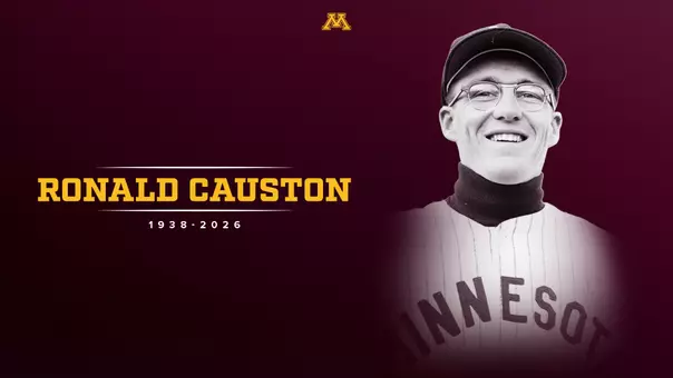 ronald "ron" causton