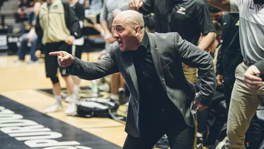 Leroy Vega Coaching