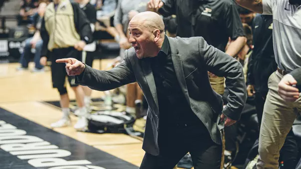 Leroy Vega Coaching