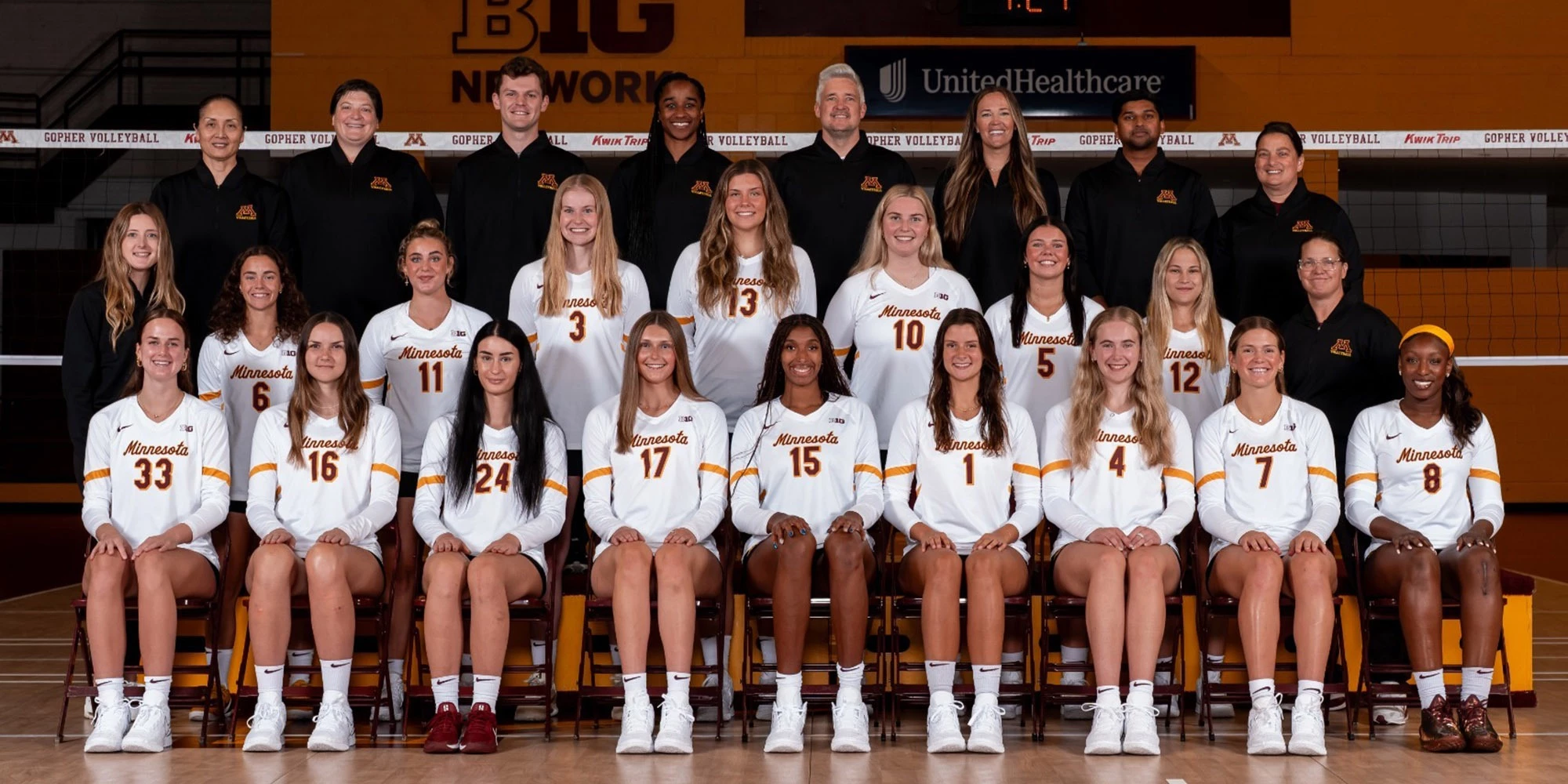 2026 Roster Photo