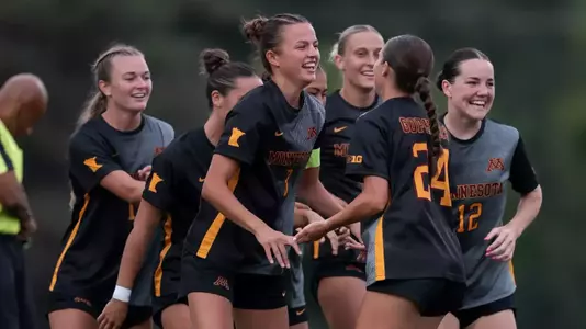 Childers_Kate, goal, celebration