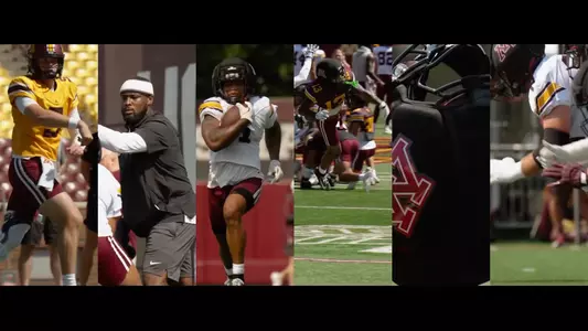 training camp