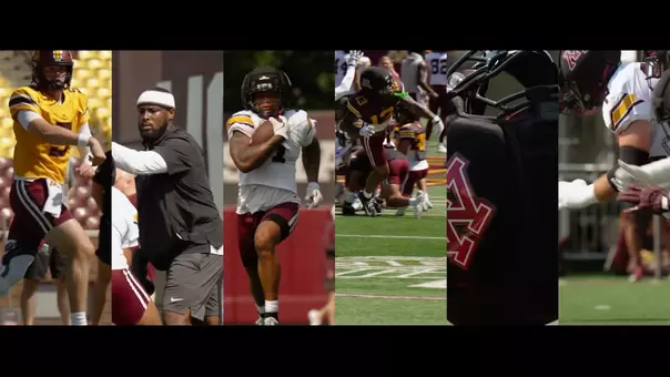training camp