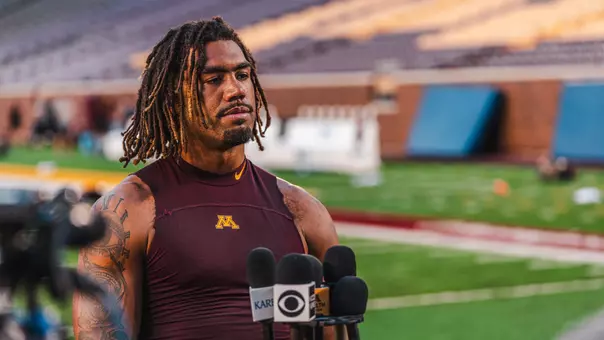 anthony smith media availability august 20, 2026