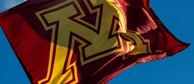 Block M Flag