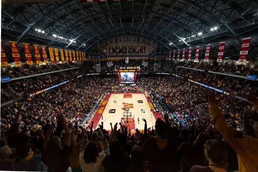 The Barn