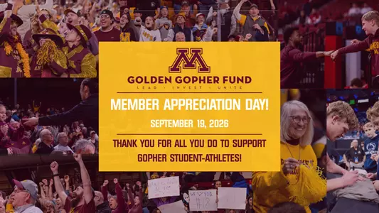 GGF Member Appreciation Header